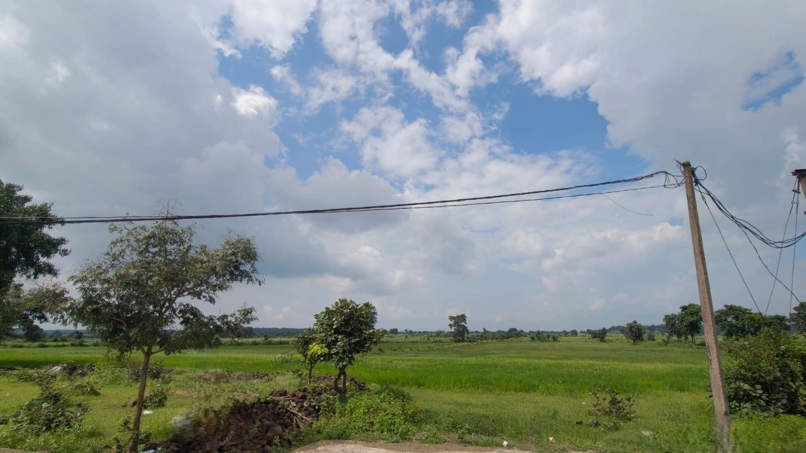 Kedarpur, Seoni, Madhya Pradesh 480997, India