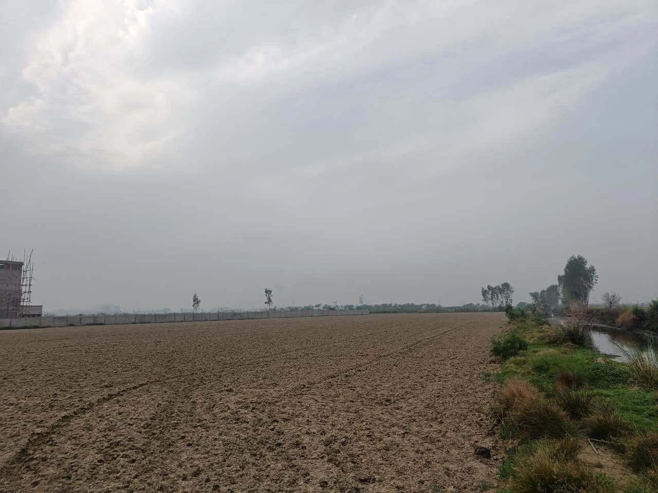 Adampur, Uttar Pradesh, India