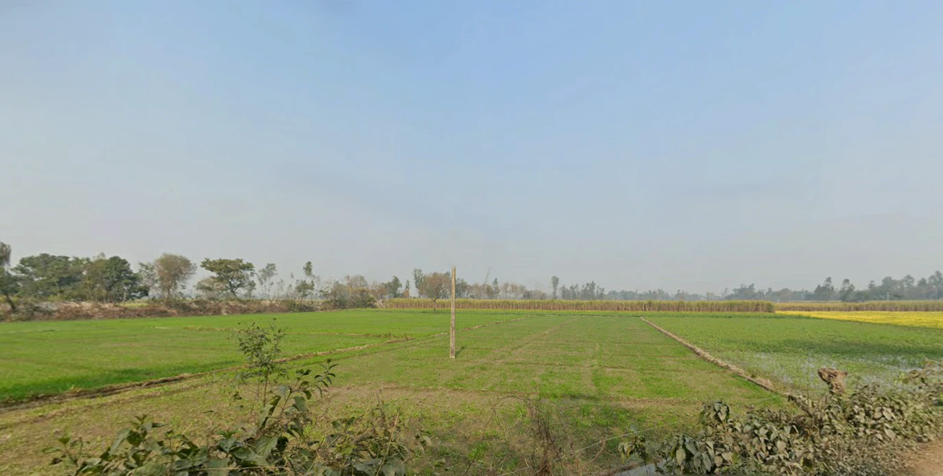 Khudaganj, Uttar Pradesh 242305, India