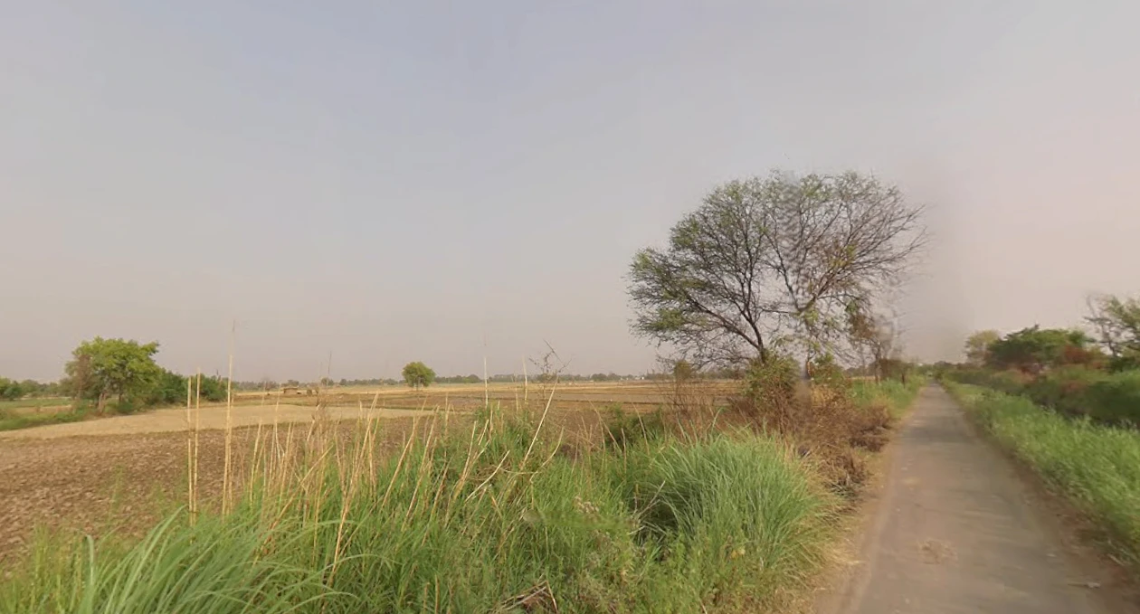 Khurja, Uttar Pradesh 203131, India