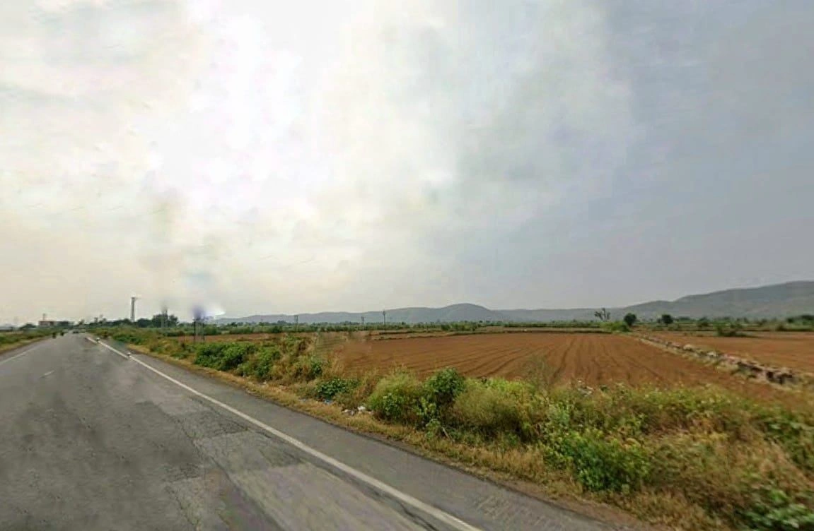 HQ8V+H2 Chowki, Rajasthan, India