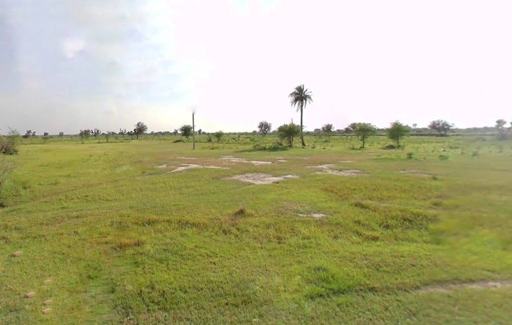 RCGW+8G Kot Jewar, Rajasthan, India