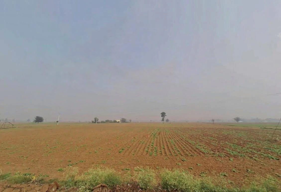 XRVW+7M Jojaka, Rajasthan, India