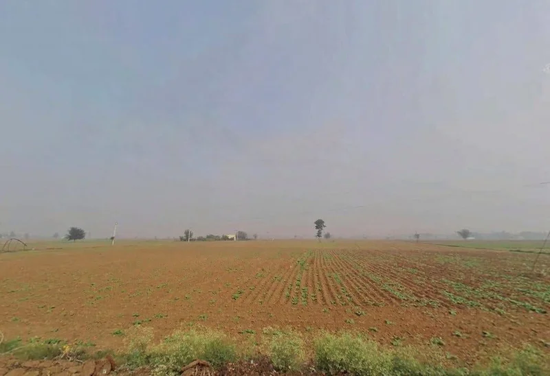 XRVW+7M Jojaka, Rajasthan, India preview 3