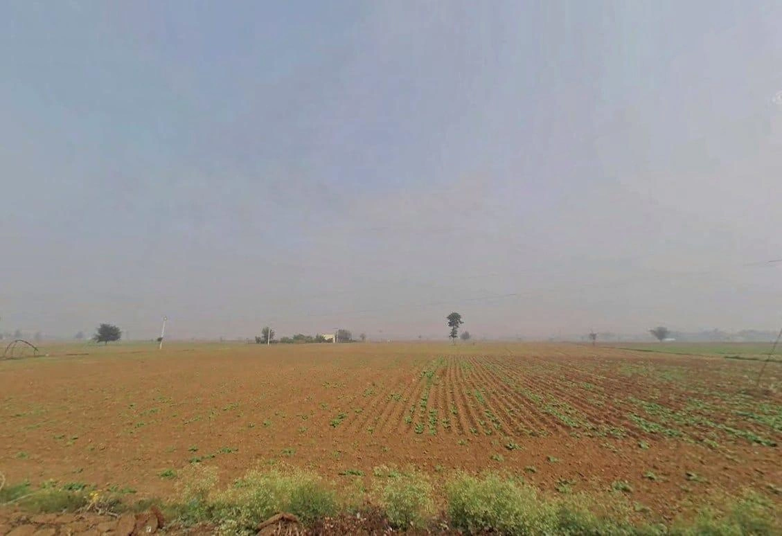 XRVW+7M Jojaka, Rajasthan, India