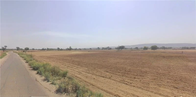 Deeg, Rajasthan 321203, India