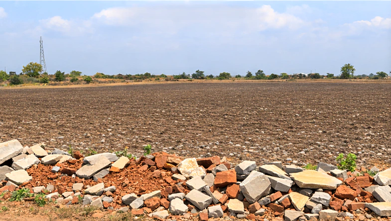 2493+73P, Chintalaya Palle, Andhra Pradesh 518123, India