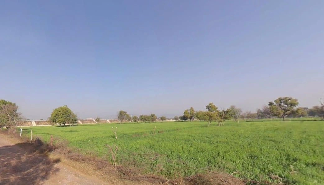 Sahajpur, Rajasthan, India