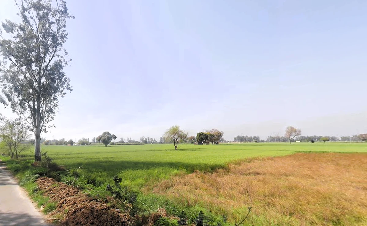 Murthal, Haryana, India