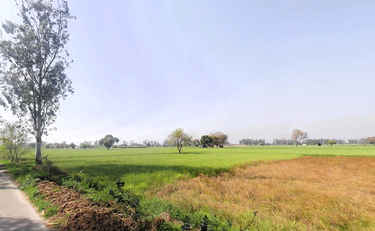 Murthal, Haryana, India