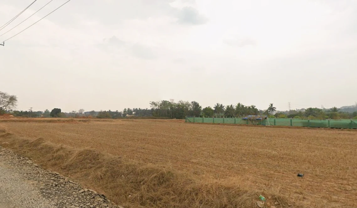 56PQ+HW5, GottikereRd, Bargenahalli, Karnataka 562111, India