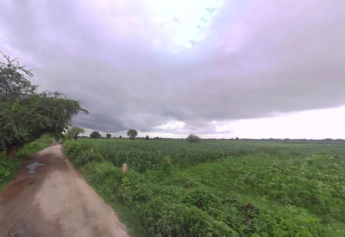 39JJ+5F5, Kaimasi, Rajasthan 321302, India