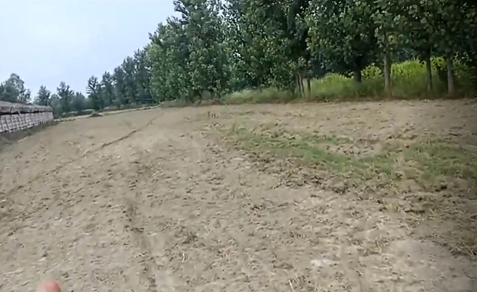Q5X9+J6 Kankather, Uttar Pradesh, India