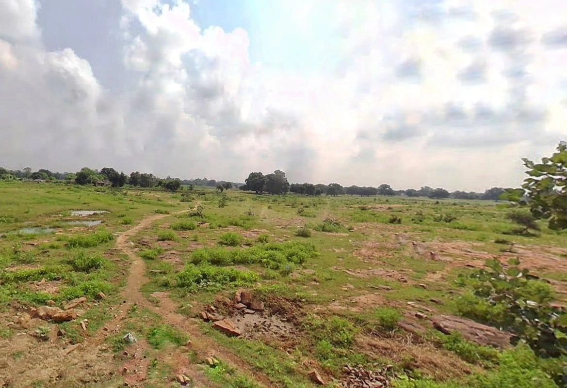 Bargarh, Uttar Pradesh, India