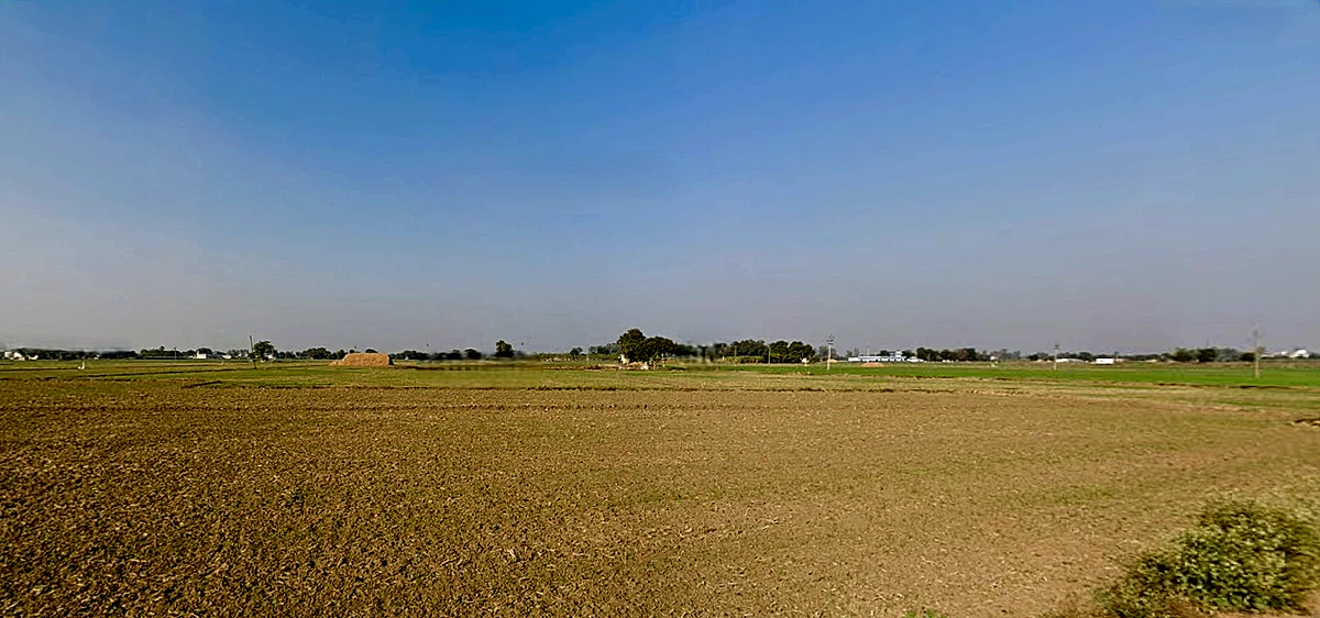 Banur, Punjab, India