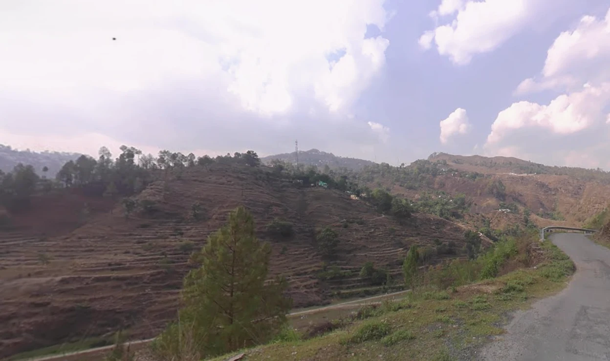 Jalna, Uttarakhand 263625, India