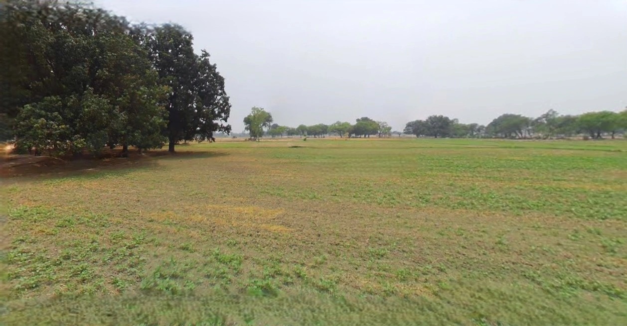 Ujjain, Madhya Pradesh, India