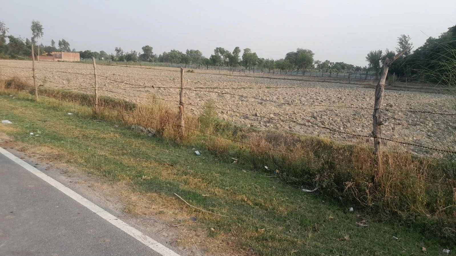P44V+XX Madhopur, Uttar Pradesh, India