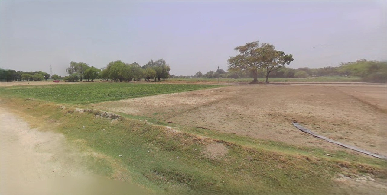Panipat, Haryana, India