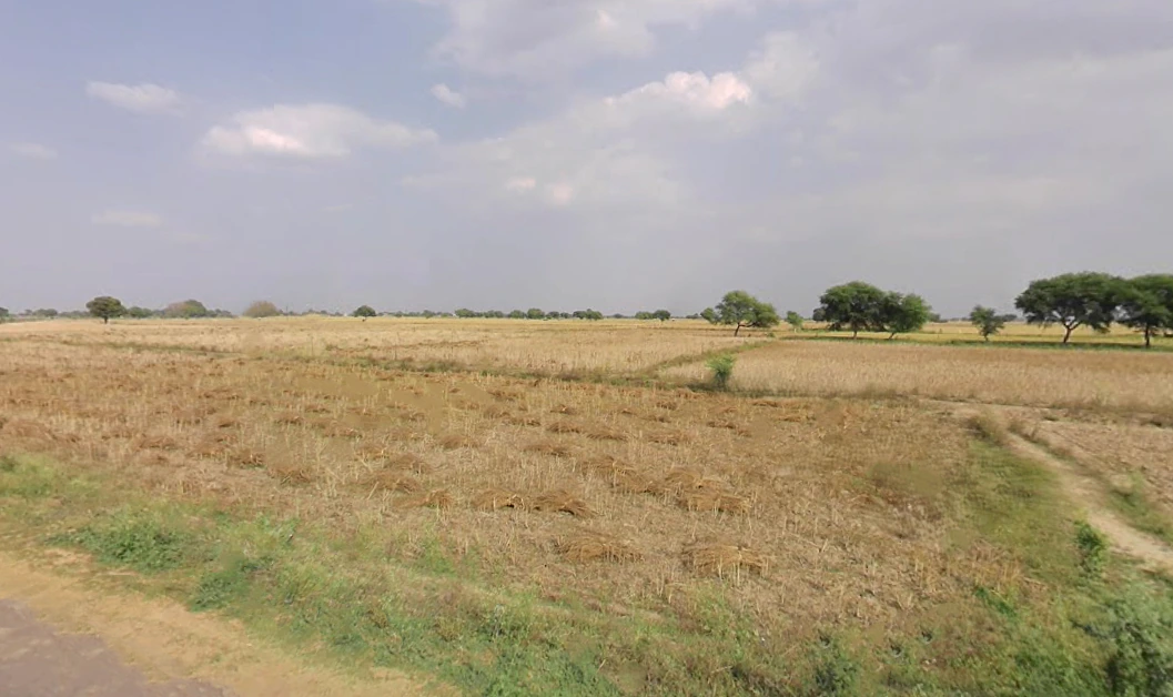Umri, Madhya Pradesh, India