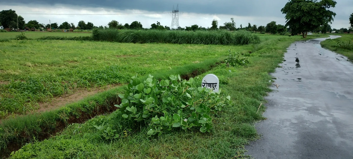 Ronpur, Rajasthan, India