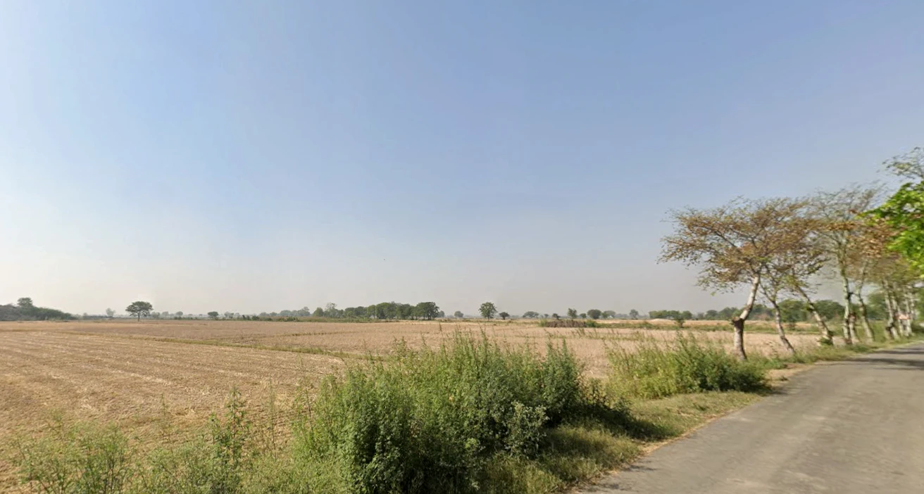 Bahadurgarh, Haryana, India