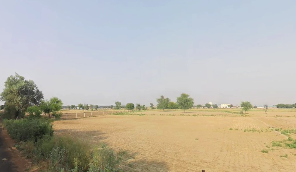 Sangwari, Haryana 123401, India