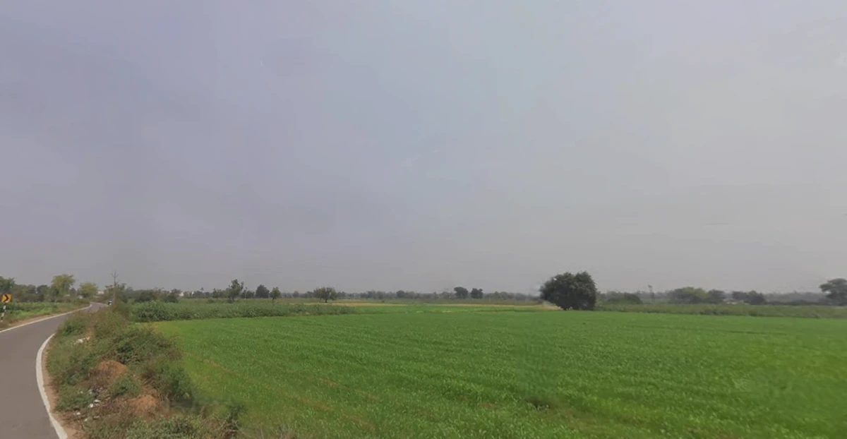 Valotri, Gujarat 388180, India