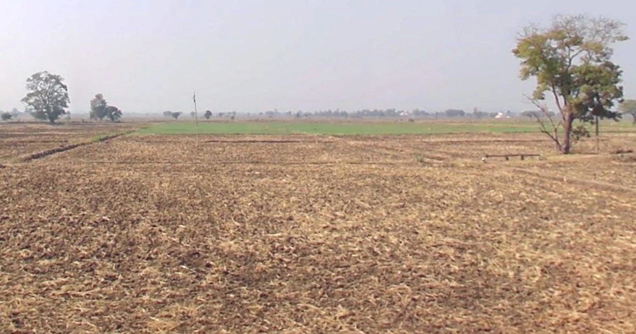 Aankhkhedi, Madhya Pradesh 464993, India