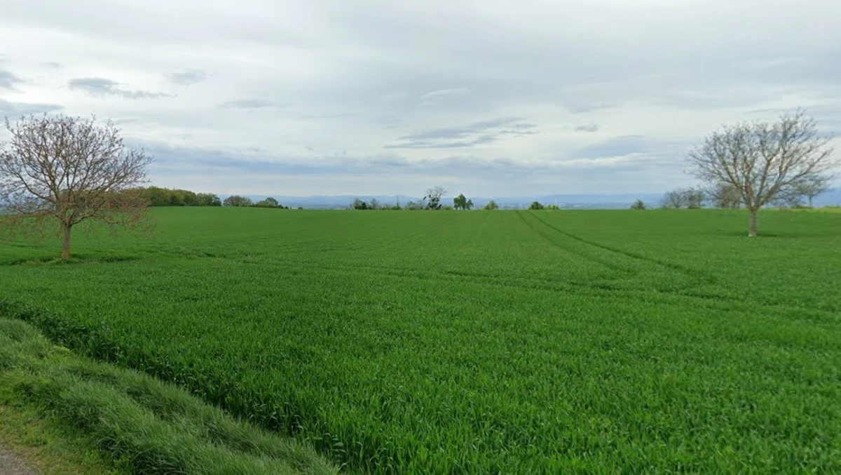 Upda, Madhya Pradesh, India