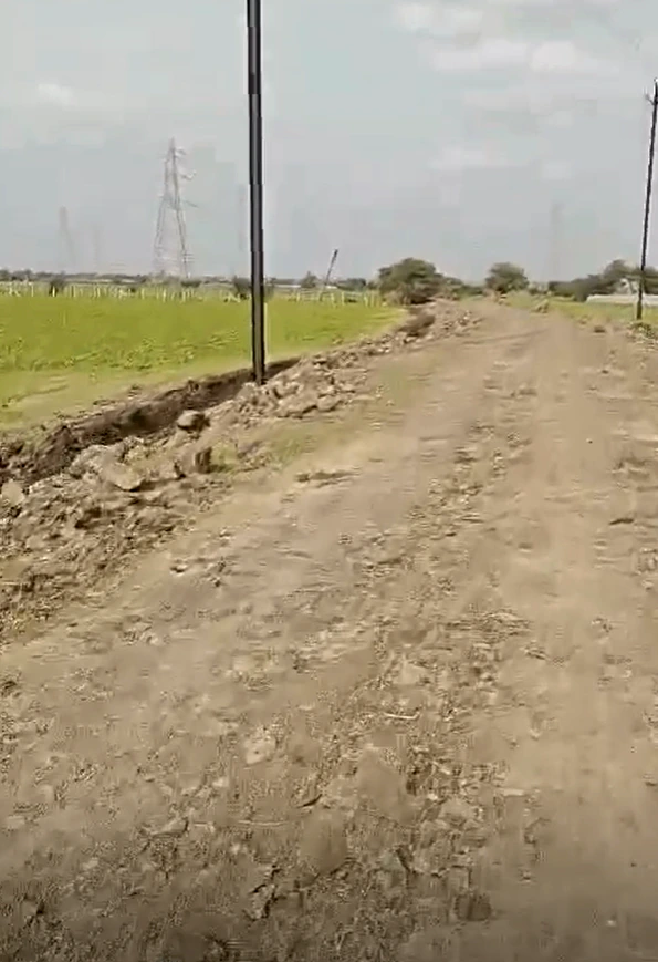 Shahna, Indore, Madhya Pradesh 453551, India