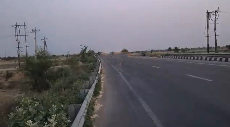 9P92+7C9, Alwar, Mouriya, Rajasthan, India