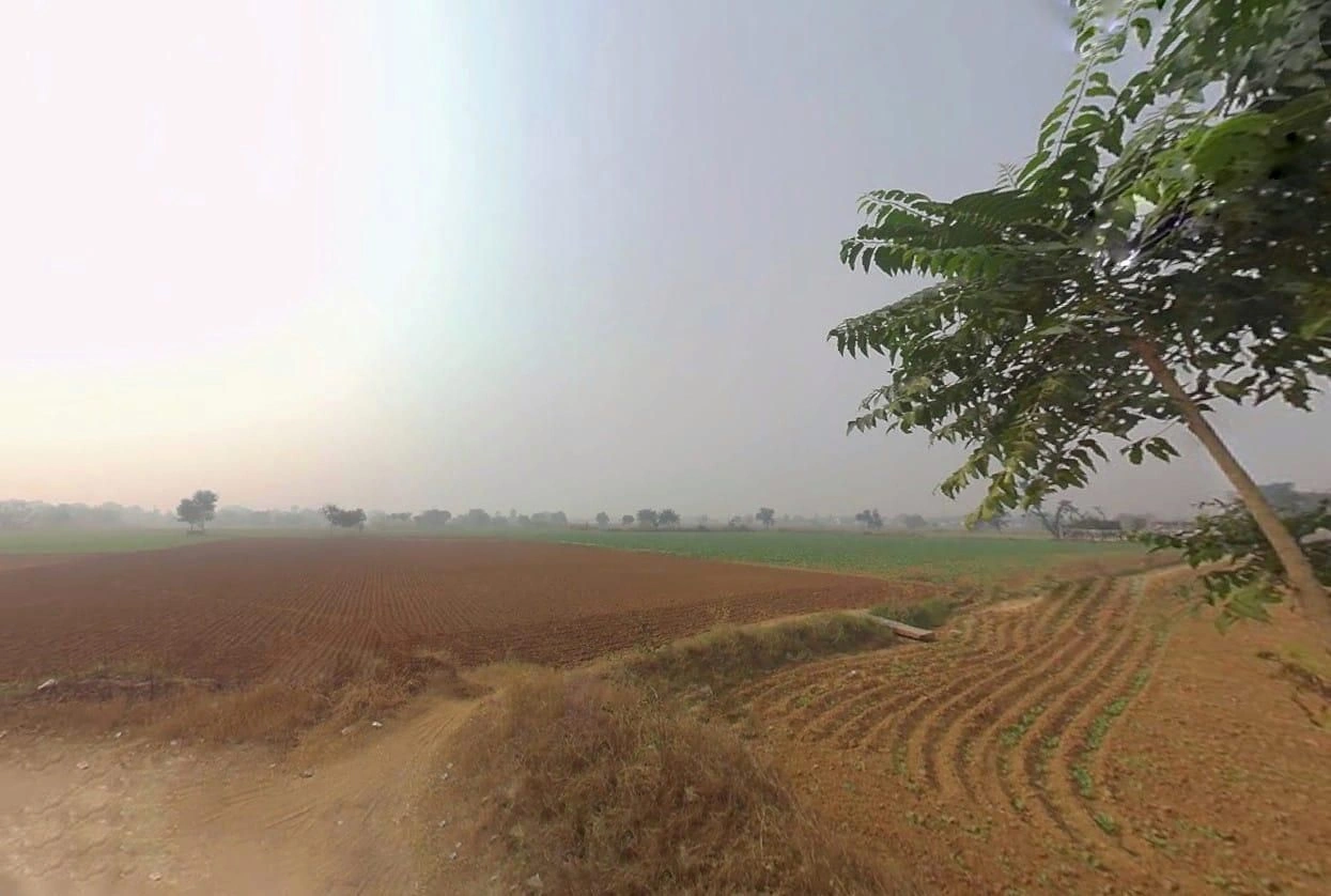 XVR6+2R6, Tajalka, Rajasthan 301411, India