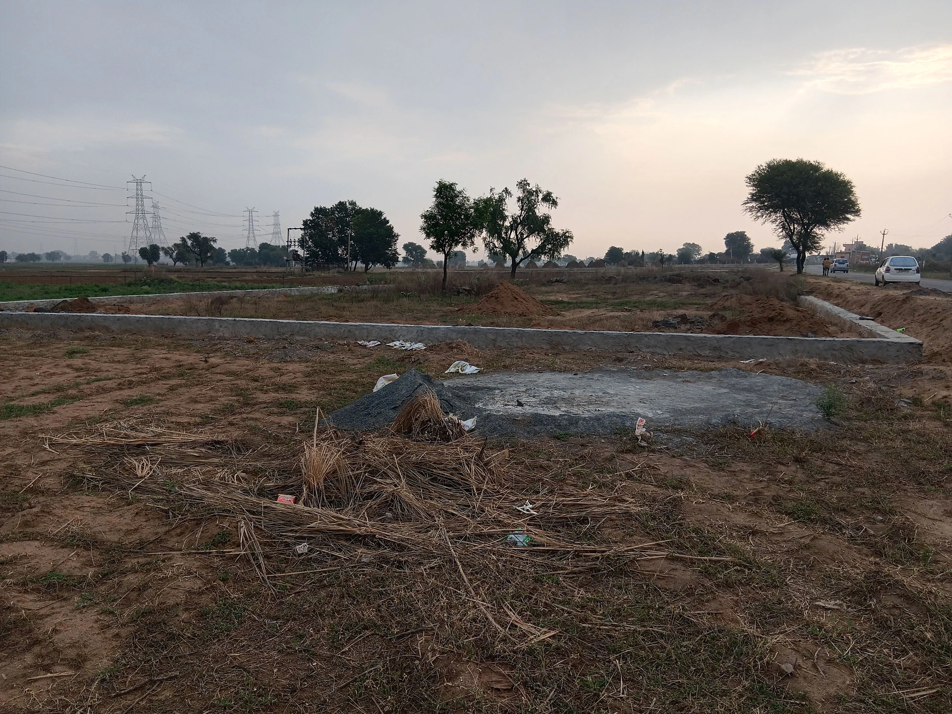 Behror Tehsil, Rajasthan