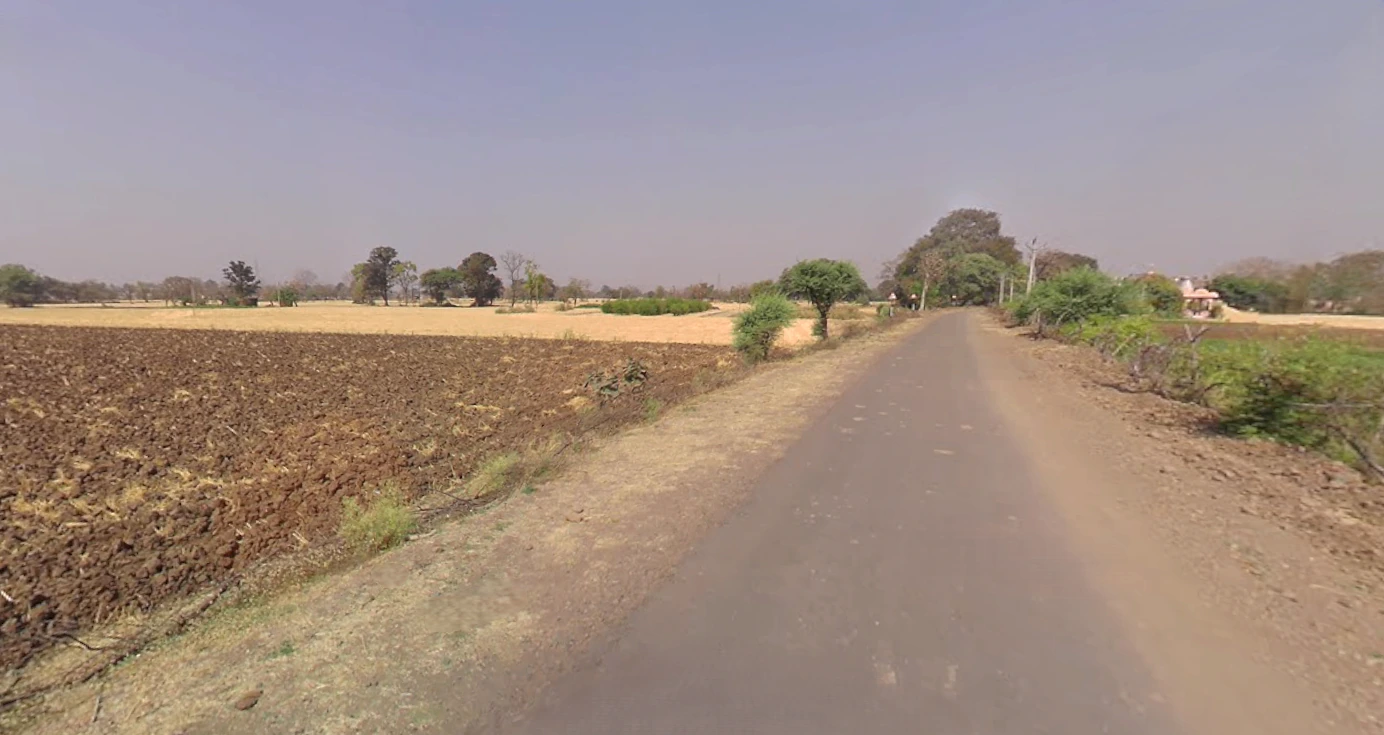 CF6M+QPP, Palkhi, Madhya Pradesh 456335, India