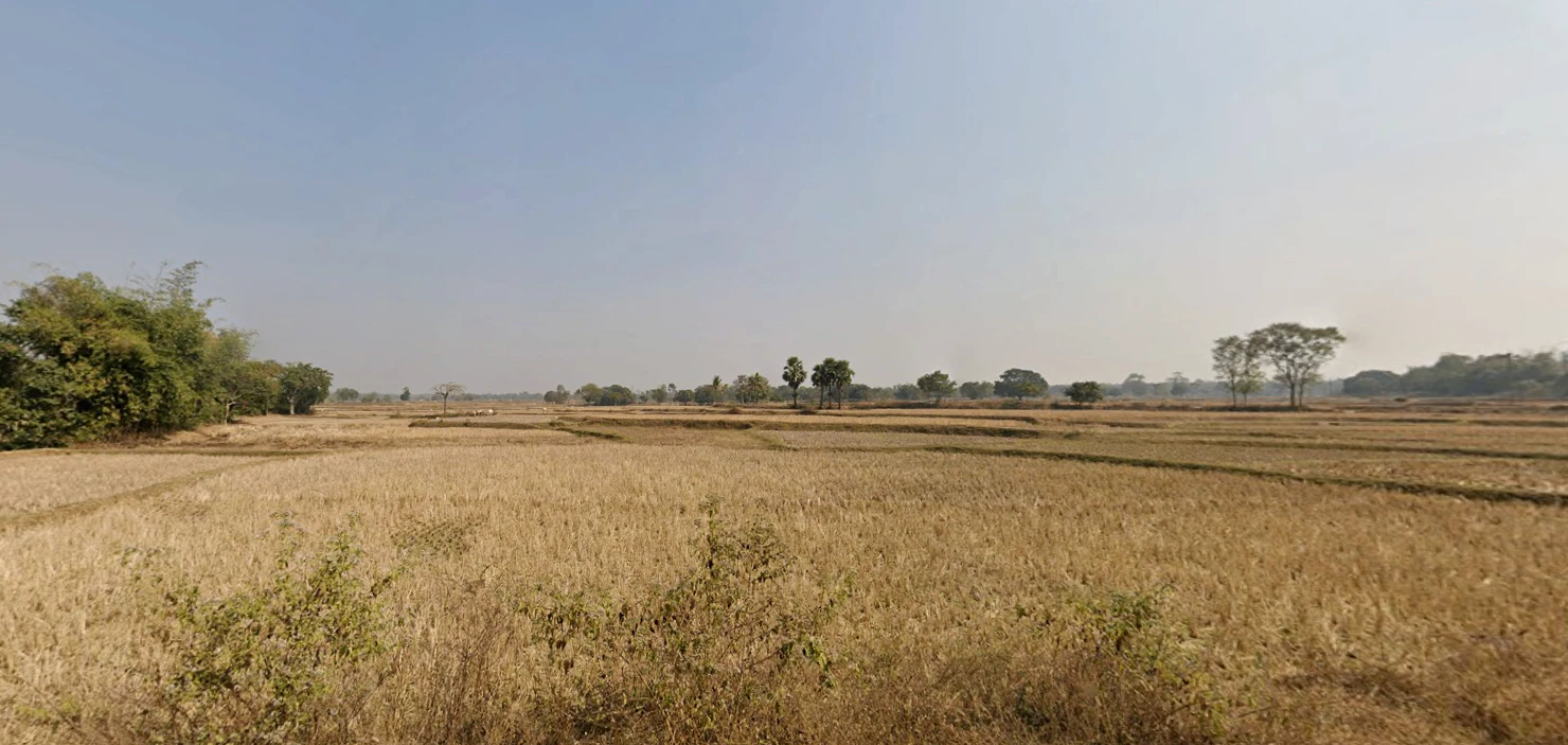 4GH2+HM6, Chhania, Odisha, India