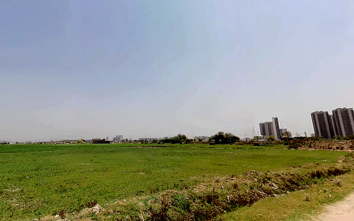 Sector 102, Gurugram, Haryana 122505, India