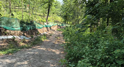 7RXR+8MV, Attachakkal - Chengara - Kumbalampoika Road, Puthukkulam, Malayalapuzha, Malayalapuzha-Puthukkulam, Kerala 689664, India preview 2