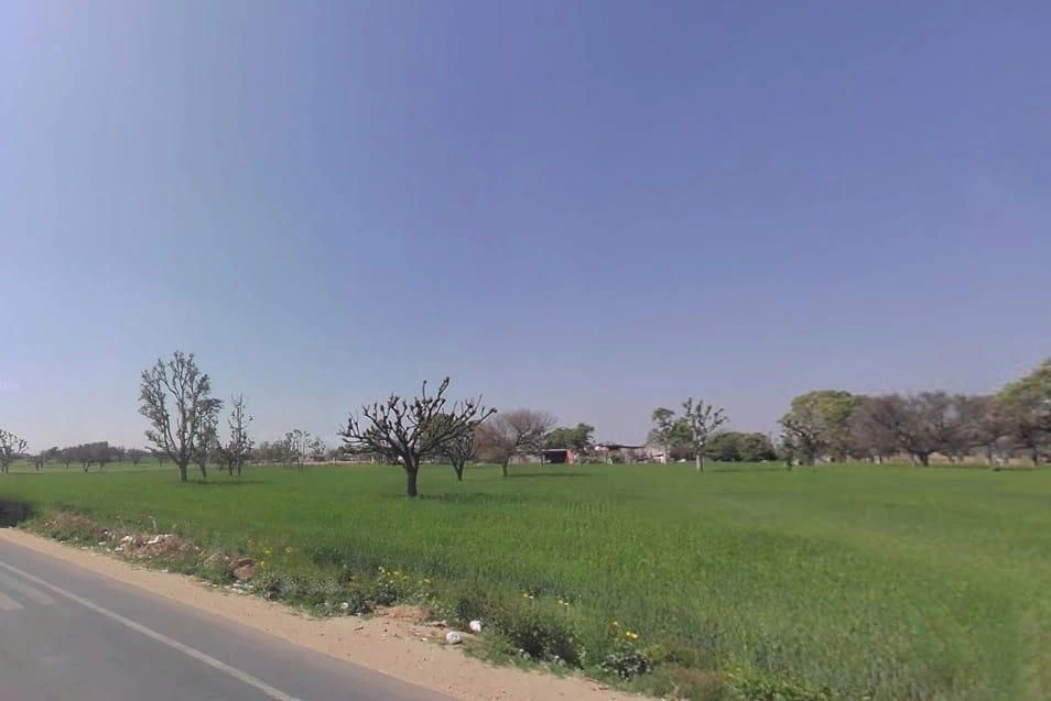 Mandha, Rajasthan, India