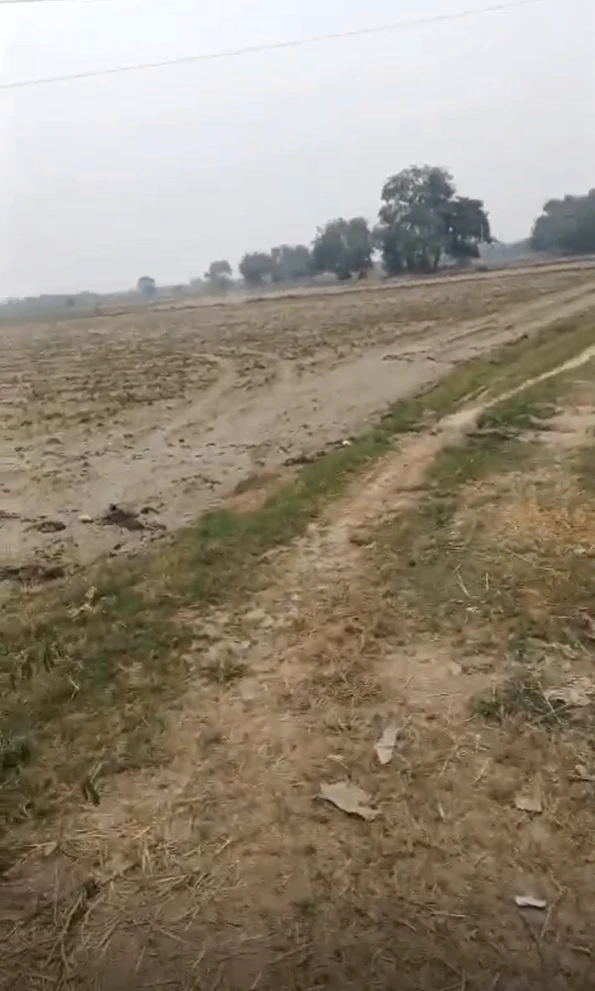 VMWJ+QMR, Gagol, Uttar Pradesh, India
