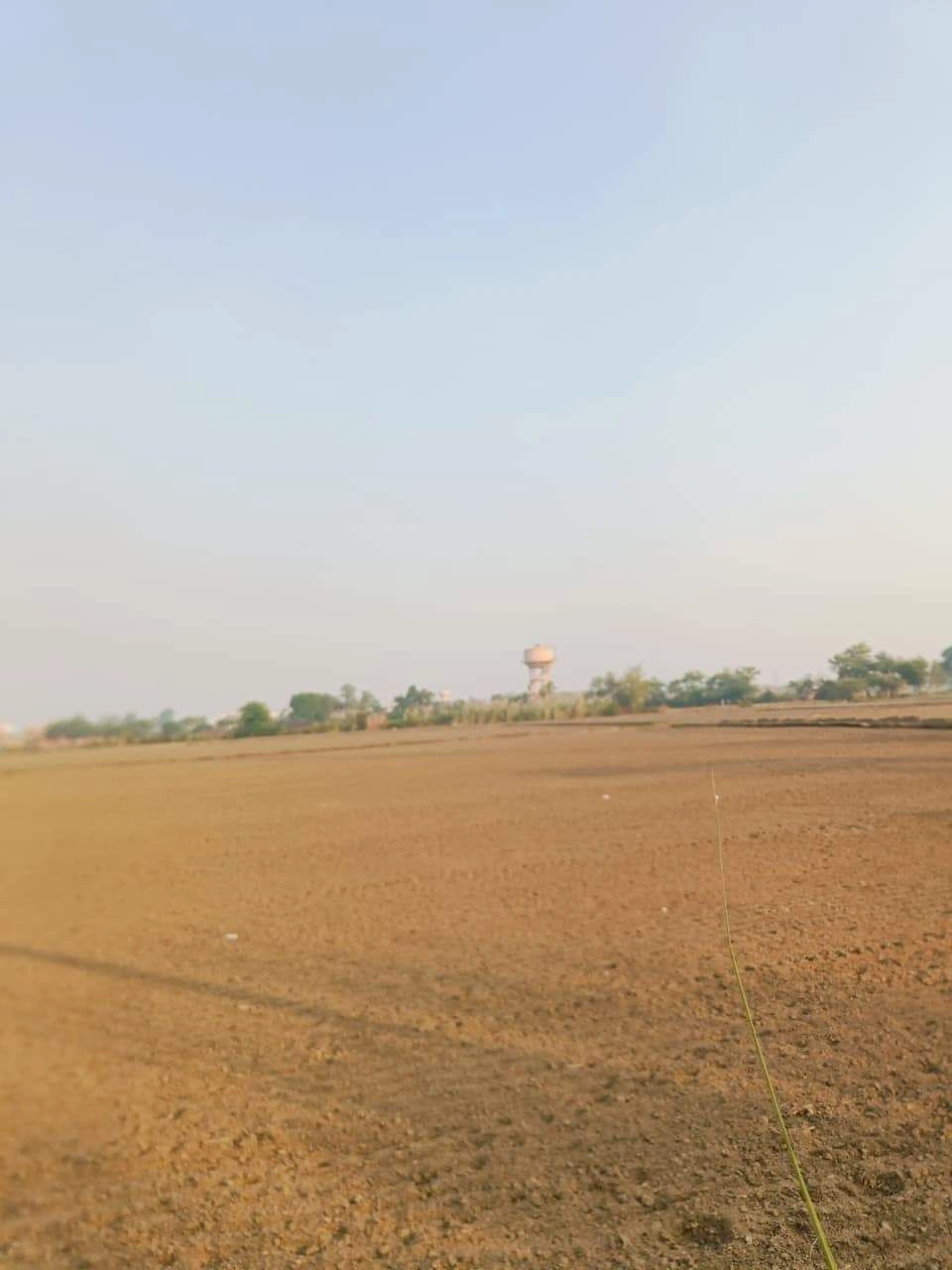 Borpa, Mathura, Uttar Pradesh, India