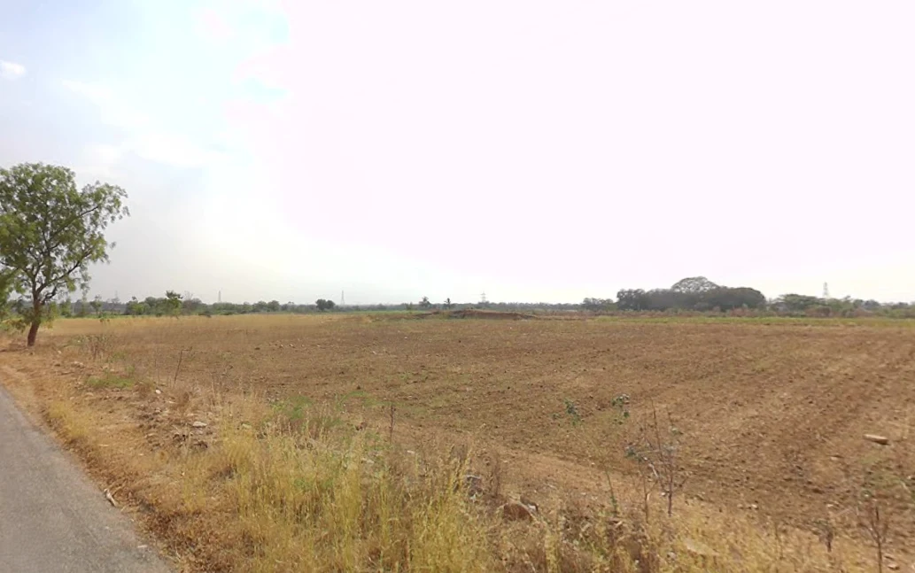 Penukonda, Andhra Pradesh, India