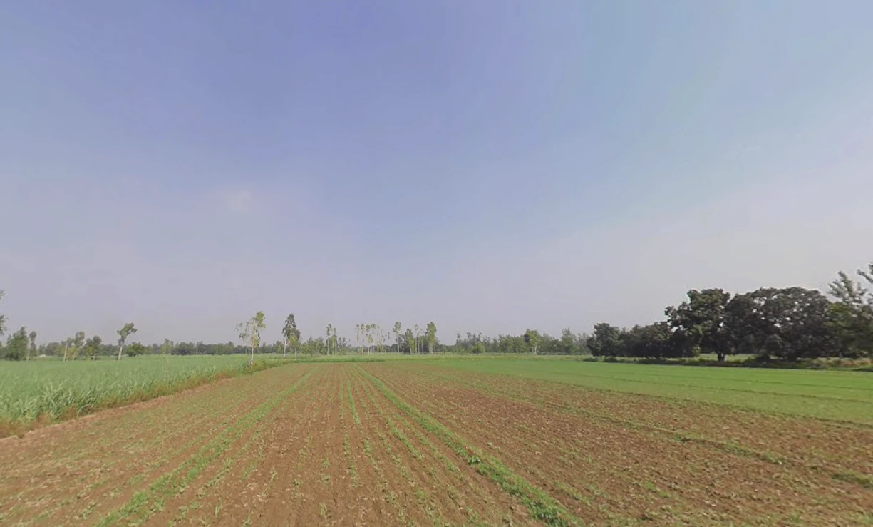 Garh Mukteshwar, Uttar Pradesh 245205, India