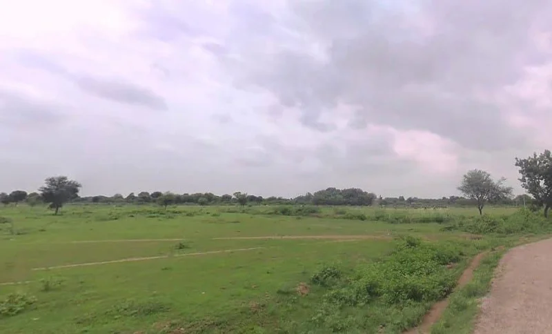 X2FQ+V55, Railmagra Rd, Sansera, Rajasthan 313329, India preview 3