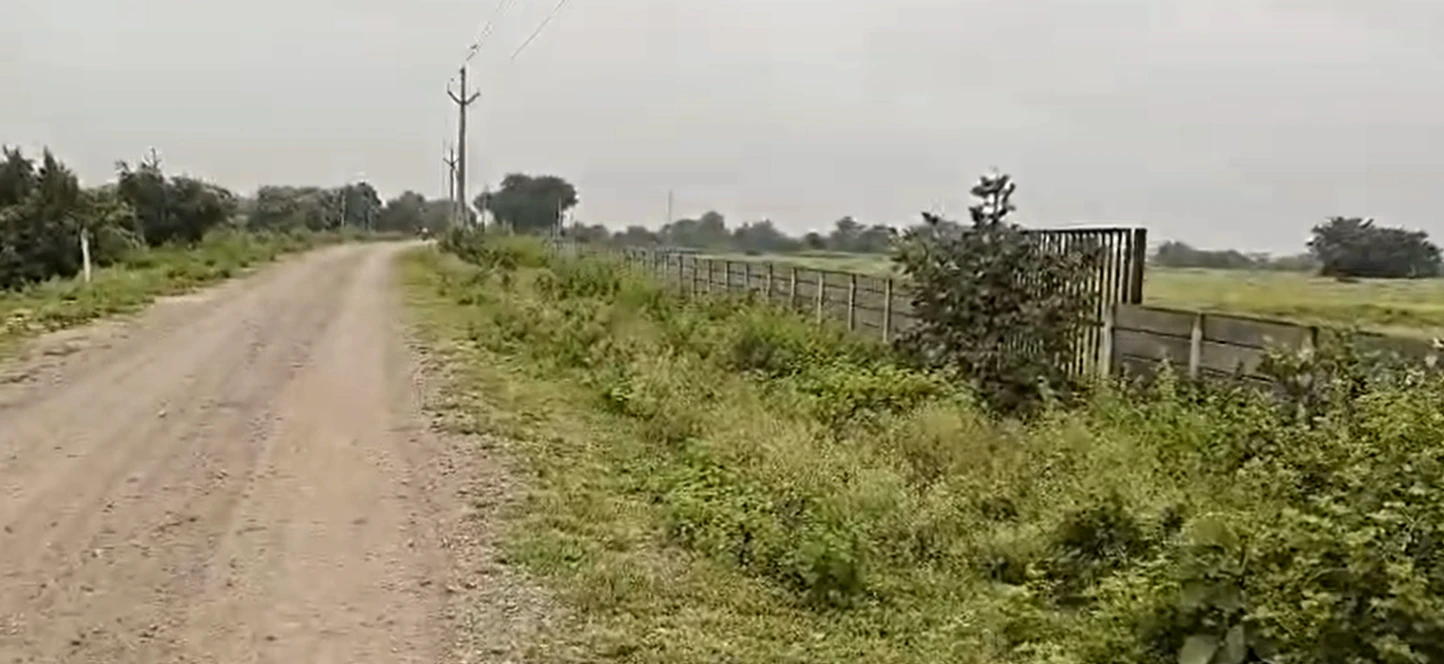 RFVJ+RQX, Medak, Tupran, Telangana 502334, India