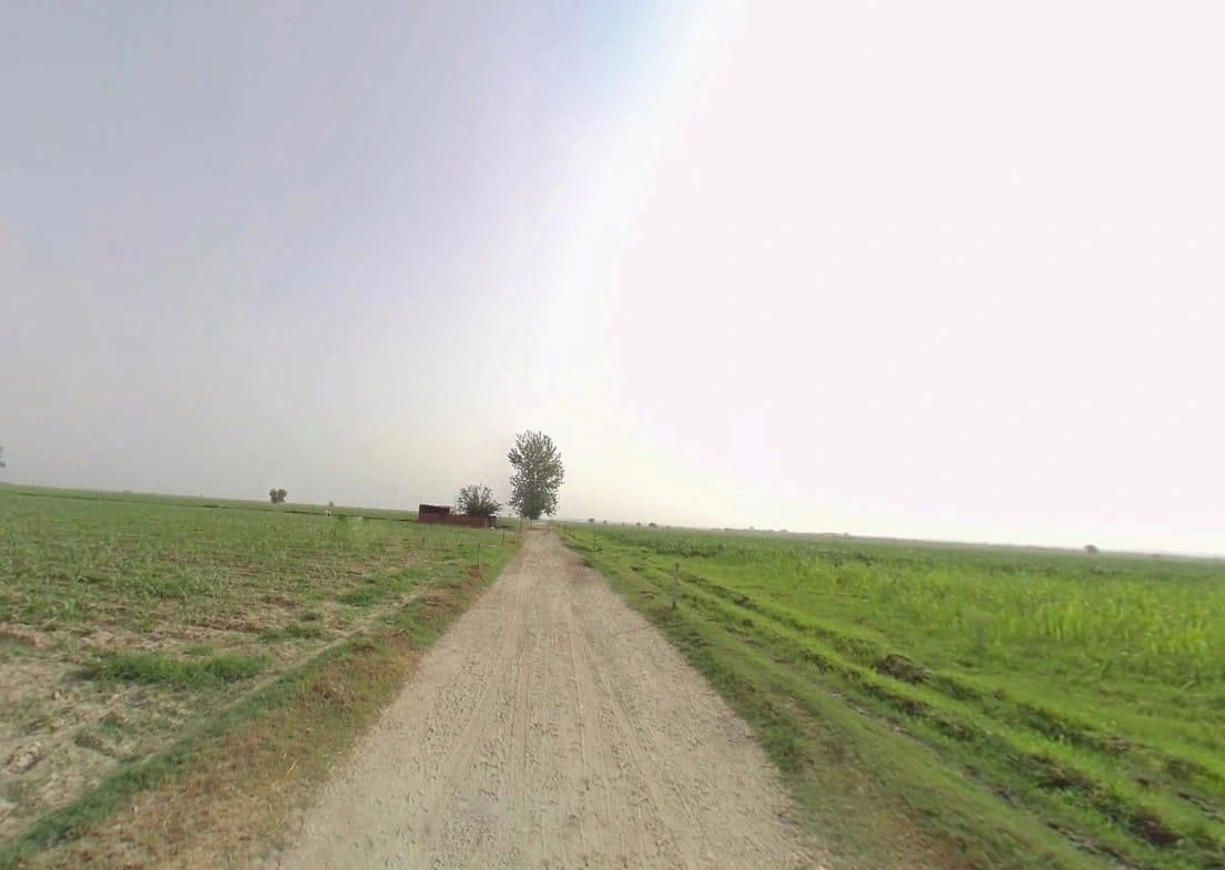 322X+268, Jalalpur Jora, Uttar Pradesh 250401, India