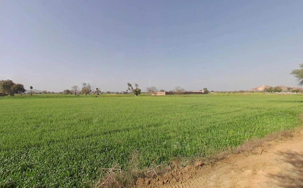 Ramgarh, Rajasthan 301026, India