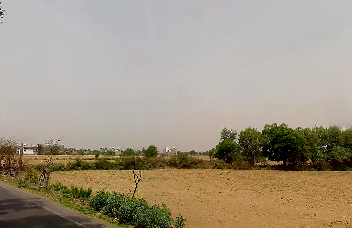 Ramgarh Rd, Sector 12, Rewari, Haryana, India