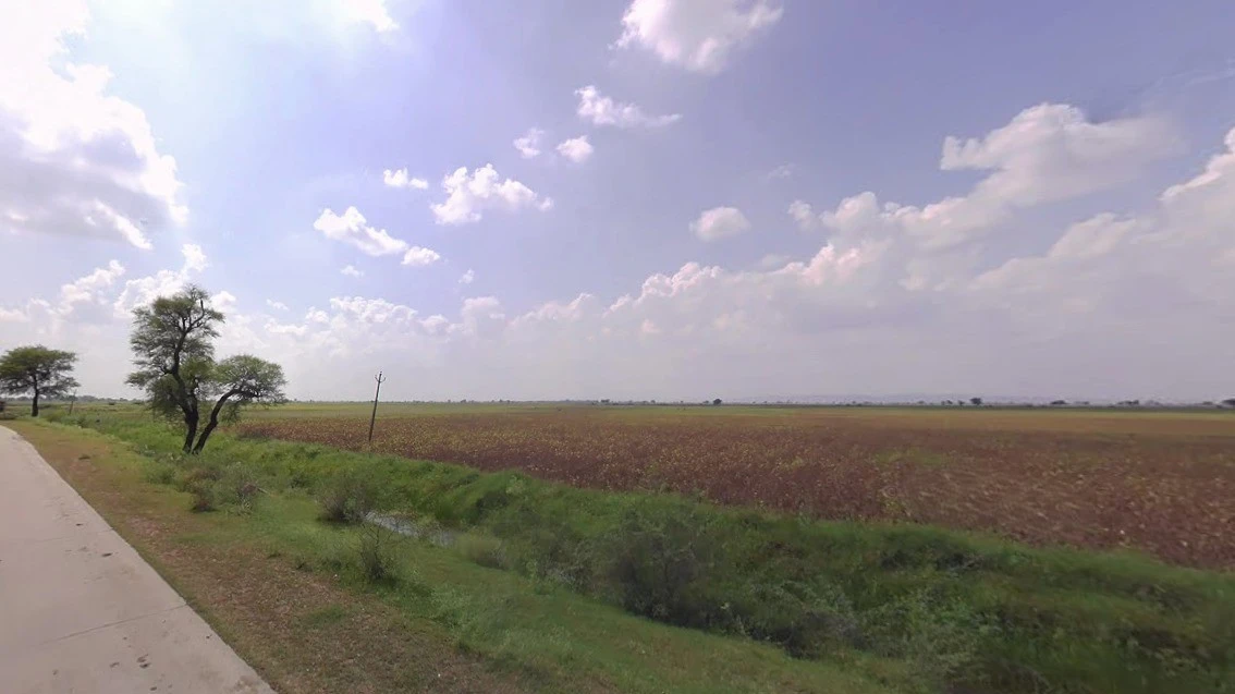 F8M8+GW, Kishanwas, Rajasthan 325004, India