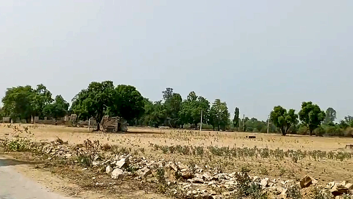 Suryavatika Rd, Chakur, Rajasthan 303701, India